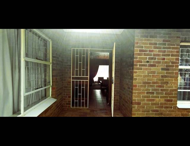 4 BEDROOM HOUSE FOR SALE IN UNIVERSITAS RIDGE